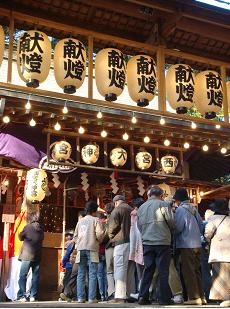 西宮神社